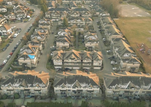 10-3127 Skeena Street  Port Coquitlam, BC V3B 8G5