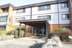 112-3411 Springfield Drive  Richmond, BC V7E 1Z1