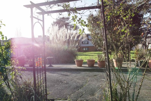 112-3411 Springfield Drive, Richmond, BC 