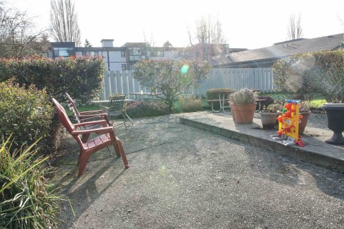 112-3411 Springfield Drive, Richmond, BC 