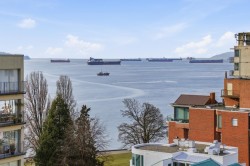 808-1330 Harwood Street  Vancouver, BC V6E 1S8