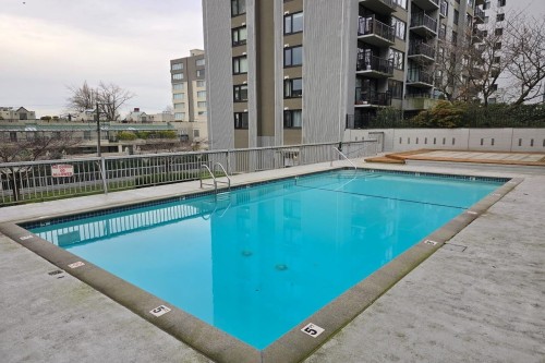 808-1330 Harwood Street, Vancouver, BC 