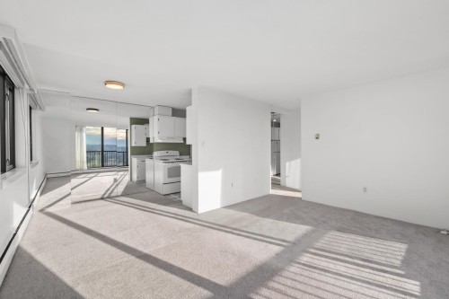 808-1330 Harwood Street, Vancouver, BC 