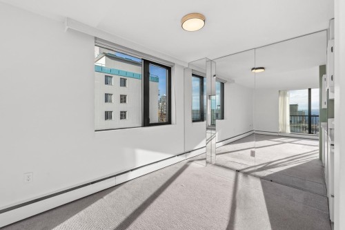 808-1330 Harwood Street, Vancouver, BC 