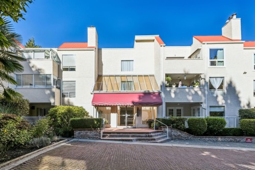 103-1441 Garden Place  Delta, BC V4M 3Z2