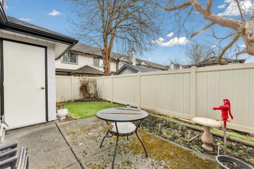 43-8120 General Currie Road, Richmond, BC 