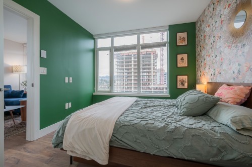 1804-258 Nelson'S Court, New Westminster, BC 