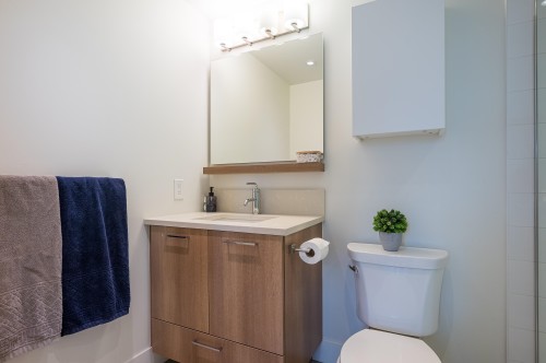 1804-258 Nelson'S Court, New Westminster, BC 