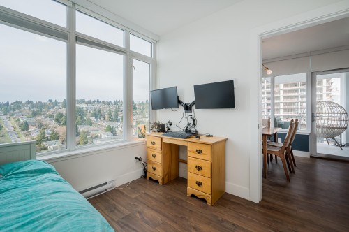 1804-258 Nelson'S Court, New Westminster, BC 