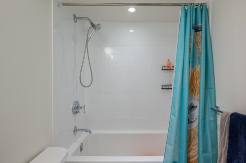 1804-258 Nelson'S Court, New Westminster, BC 