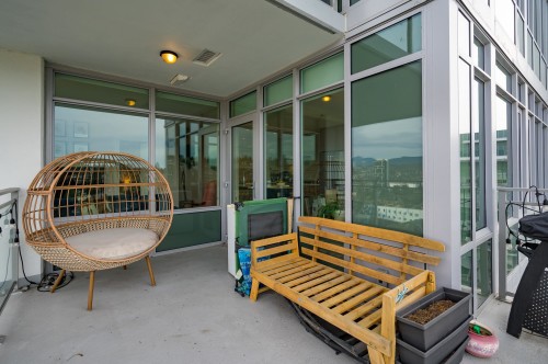 1804-258 Nelson'S Court, New Westminster, BC 