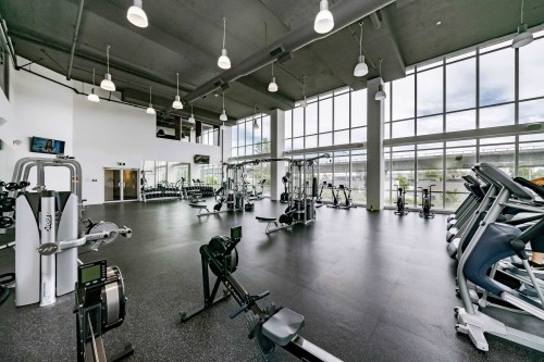 1804-258 Nelson'S Court, New Westminster, BC 