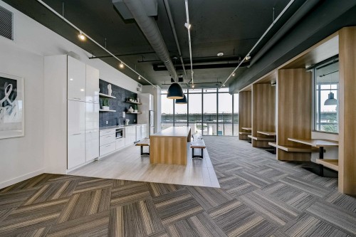 1804-258 Nelson'S Court, New Westminster, BC 