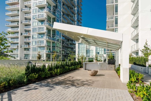 1804-258 Nelson'S Court, New Westminster, BC 