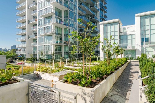 1804-258 Nelson'S Court, New Westminster, BC 