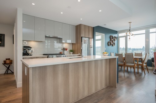 1804-258 Nelson'S Court, New Westminster, BC 