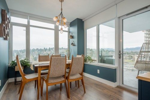 1804-258 Nelson'S Court, New Westminster, BC 