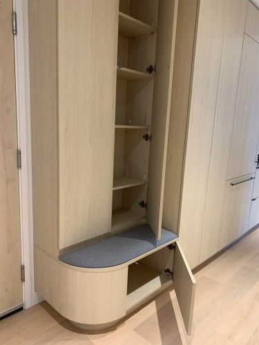 402-2471 St. George Street, Vancouver, BC 