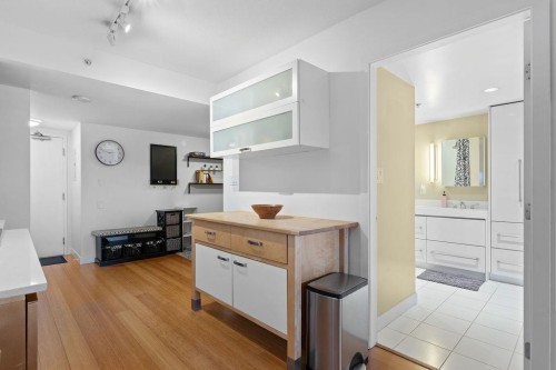 406-718 Main Street, Vancouver, BC 