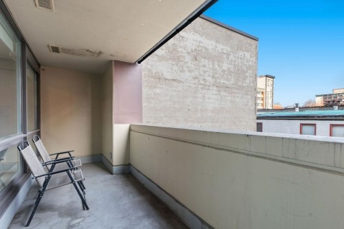 406-718 Main Street, Vancouver, BC 