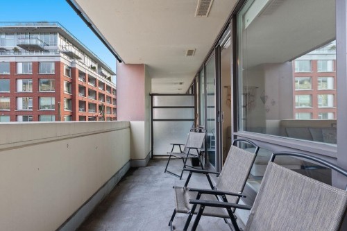 406-718 Main Street, Vancouver, BC 