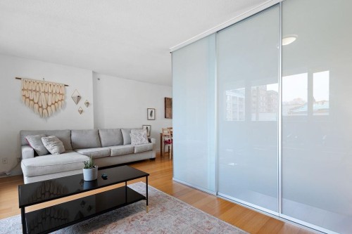 406-718 Main Street, Vancouver, BC 