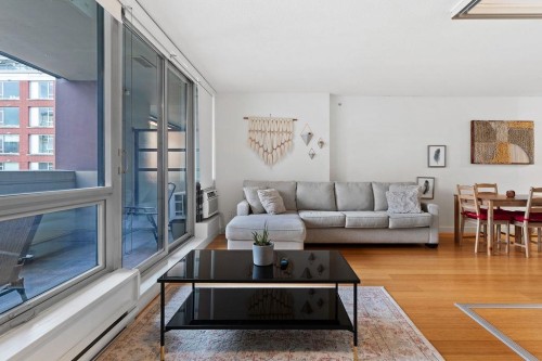 406-718 Main Street, Vancouver, BC 