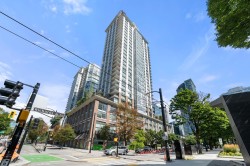 2106-535 Smithe Street  Vancouver, BC V6B 0H2