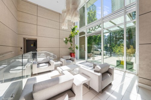 2106-535 Smithe Street, Vancouver, BC 