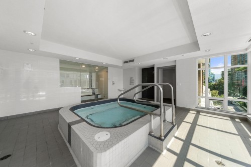 2106-535 Smithe Street, Vancouver, BC 