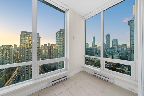 2106-535 Smithe Street, Vancouver, BC 