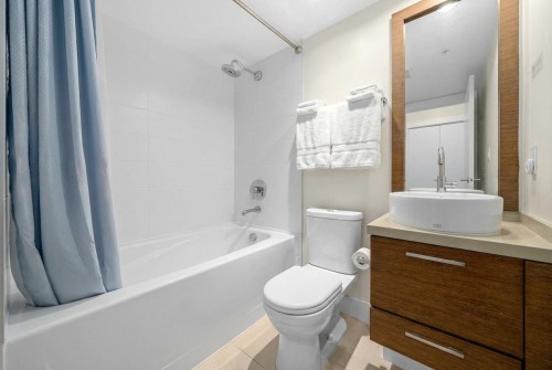 2106-535 Smithe Street, Vancouver, BC 