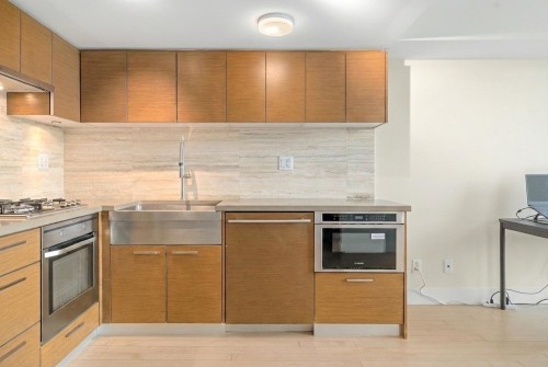 2106-535 Smithe Street, Vancouver, BC 