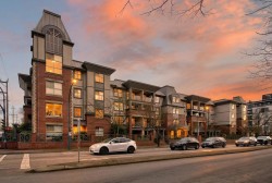 311-2478 Shaughnessy Street  Port Coquitlam, BC V3C 0A1