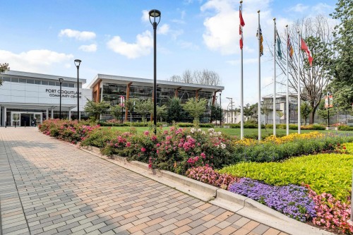 311-2478 Shaughnessy Street, Port Coquitlam, BC 