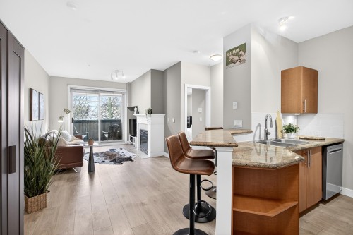 311-2478 Shaughnessy Street, Port Coquitlam, BC 