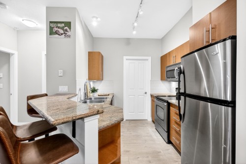 311-2478 Shaughnessy Street, Port Coquitlam, BC 