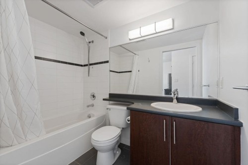 602-58 Keefer Place, Vancouver, BC 