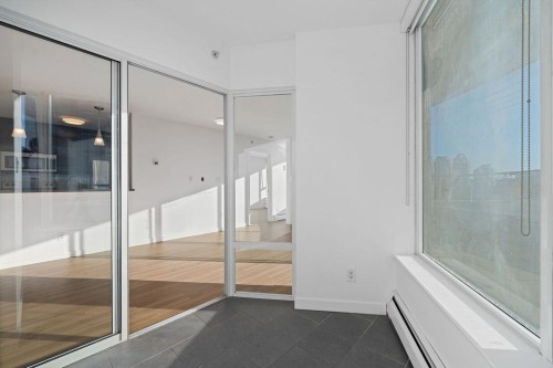 602-58 Keefer Place, Vancouver, BC 