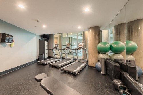 602-58 Keefer Place, Vancouver, BC 