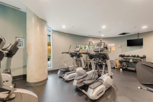 602-58 Keefer Place, Vancouver, BC 