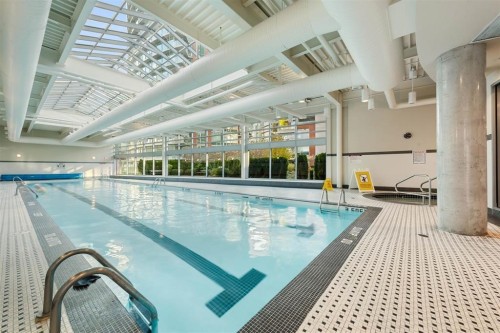 602-58 Keefer Place, Vancouver, BC 