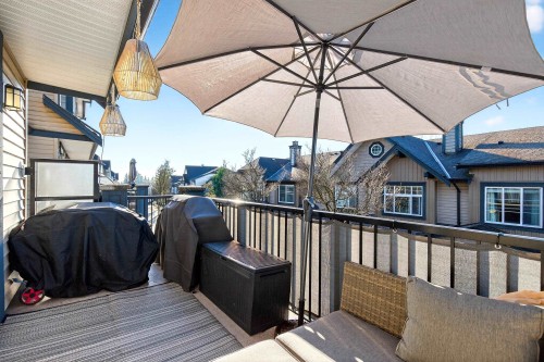 25-13819 232 Street, Maple Ridge, BC 