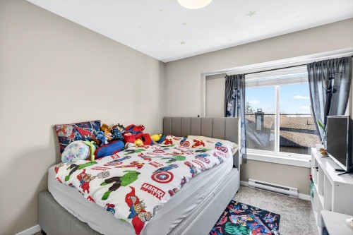 25-13819 232 Street, Maple Ridge, BC 