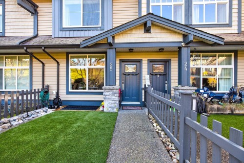 25-13819 232 Street, Maple Ridge, BC 