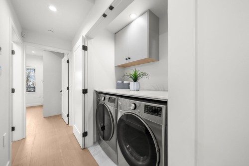 2-2247 Parker Street, Vancouver, BC 