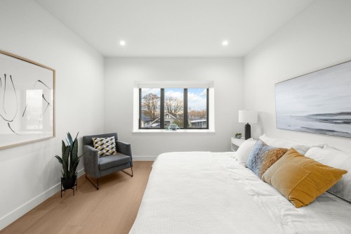 2-2247 Parker Street, Vancouver, BC 