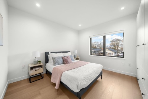 2-2247 Parker Street, Vancouver, BC 