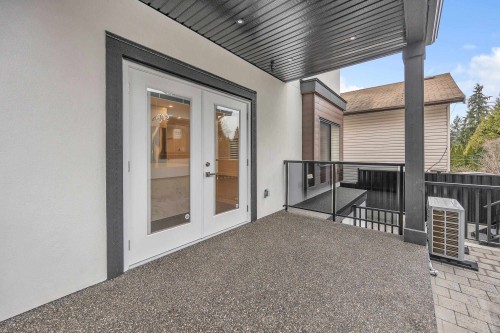 812 Montroyal Boulevard, North Vancouver, BC 