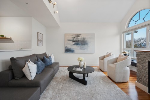 403-1623 2Nd Avenue E, Vancouver, BC 